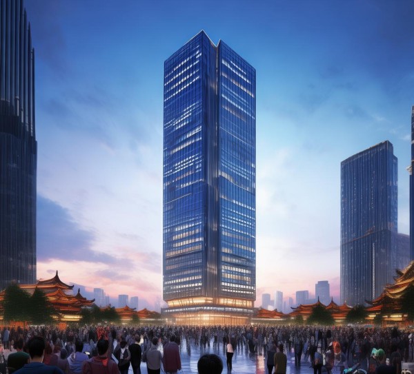 北京市科技服务业巨头,机遇与挑战 北京市科技服务业巨头,机遇与挑战