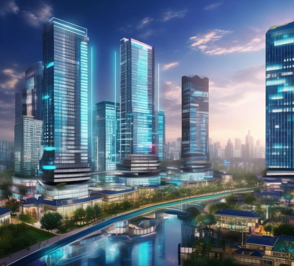 江西科技金融体系建设—an Comprehensive Exploration