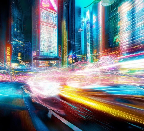 The Fast Dynamics of Technology The Fast Dynamics of Technology