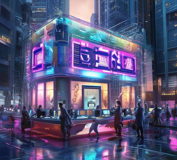 开启科技时代的新篇章—孟荣展网络科技开发公司,技术引领,创新探索