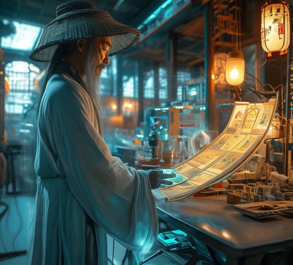 医学,从传统到科技的未来 医学,从传统到科技的未来