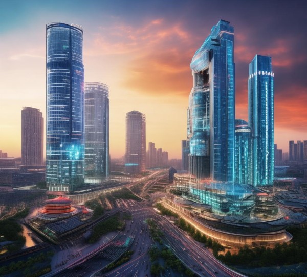 开封科技创新体系建设,引领未来