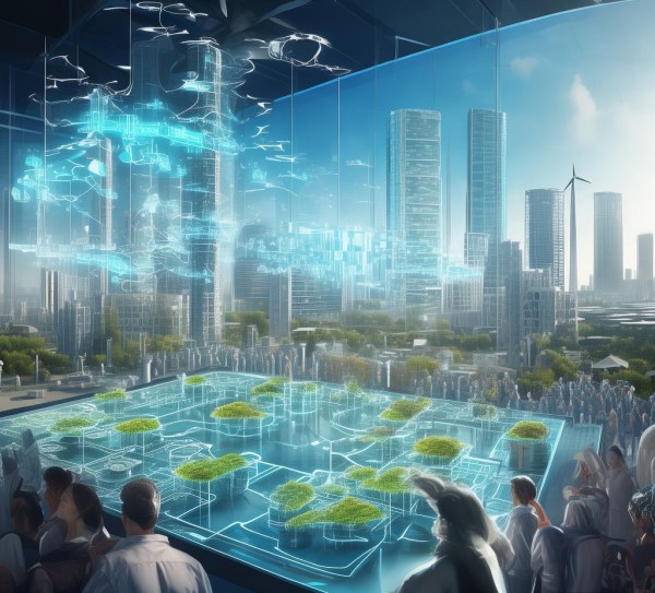 最新科技体系改革方案，如何构建可持续发展的未来科技生态