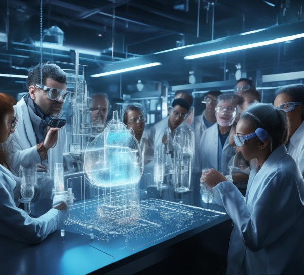 最新生物科技动态,技术创新与应用突破