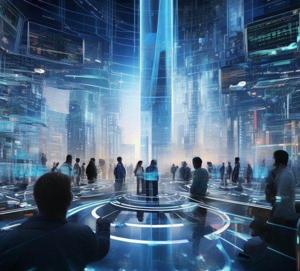 构建科技信息体系的系统性路径与策略