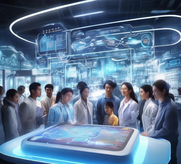 中山科技人才培养体系，创新时代下的培养路径