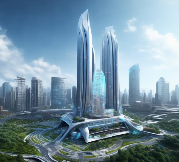 根据克拉玛依科技开发中心的建设与成就 根据克拉玛依科技开发中心的建设与成就