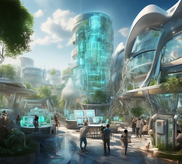 科技园功能体系建设,创新的摇篮