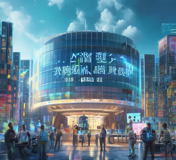 张弘科技开发局赋能未来,创新引领引领未来
