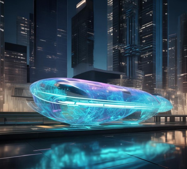 科技动态，transforming Future