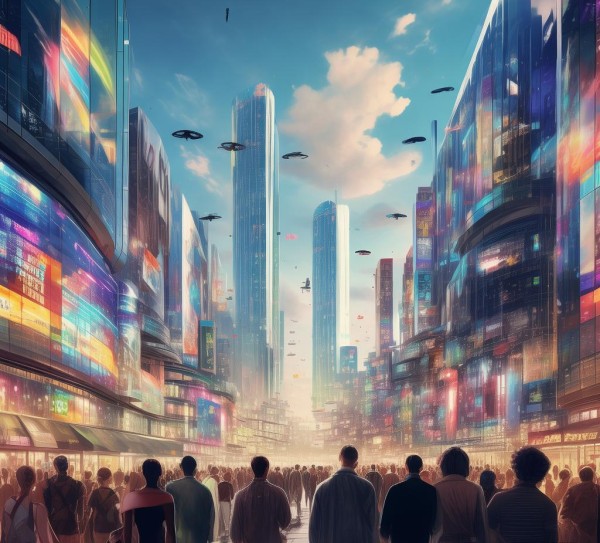 从科技文明到人类文明,全球化进程的新图景