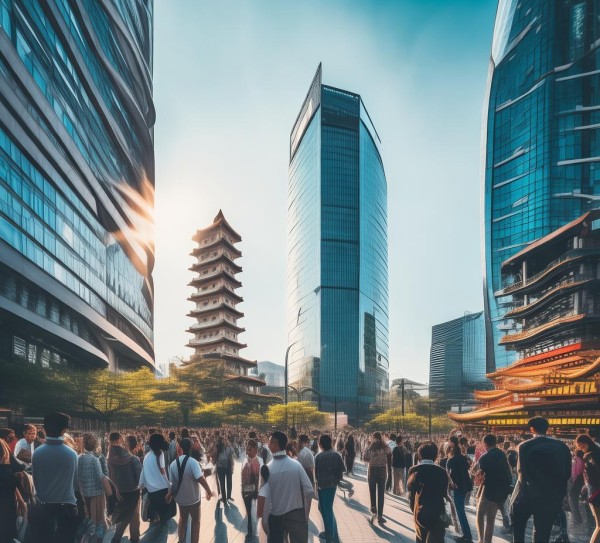 广东科技服务业,机遇与挑战的双重魅力