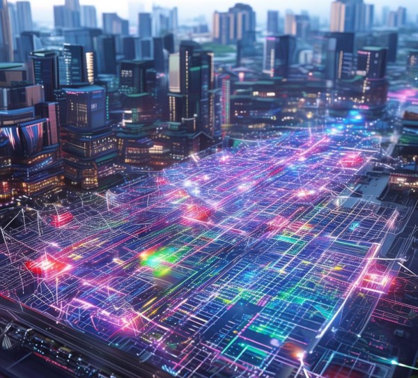 信用体系建设,智慧科技助力文明进步