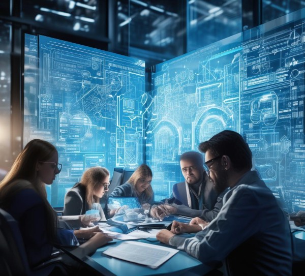 金融科技监管体系的建立 金融科技监管体系的建立