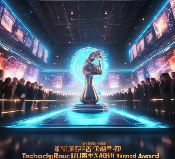 全职猎人,科技行业的金鸡奖 全职猎人,科技行业的金鸡奖