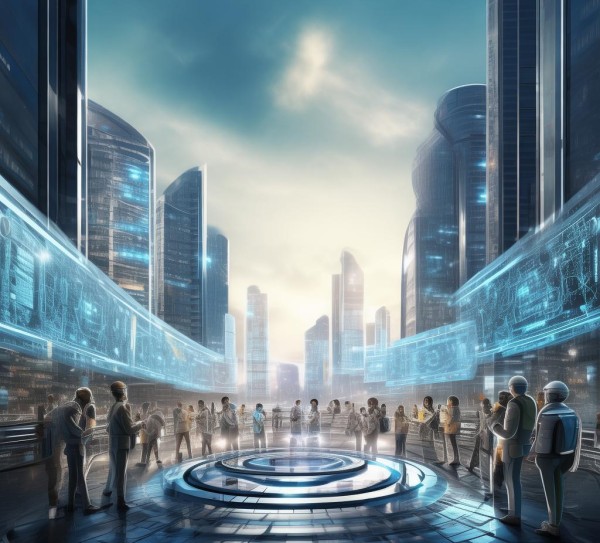 新时代的科技创新新秩序,未来科技创新体系的未来图景 新时代的科技创新新秩序,未来科技创新体系的未来图景