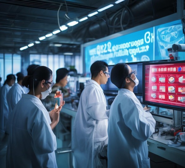 兰州输血科技开发公司助力健康中国，探索技术与健康解决方案