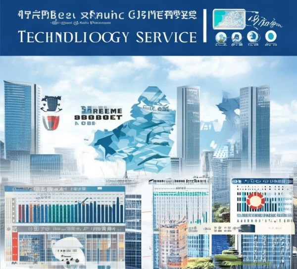 河北省科技服务业统计 河北省科技服务业统计