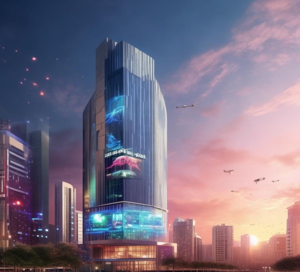 华通电子科技发展有限公司开启未来新篇章