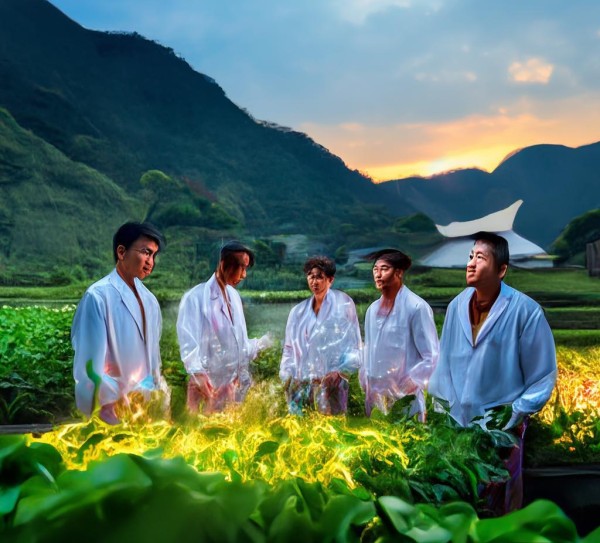 广西农业科技服务体系,助力乡村振兴的青春之光 广西农业科技服务体系,助力乡村振兴的青春之光