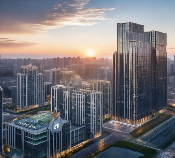 哈尔滨宏图科技开发,推动区域经济高质量发展 哈尔滨宏图科技开发,推动区域经济高质量发展