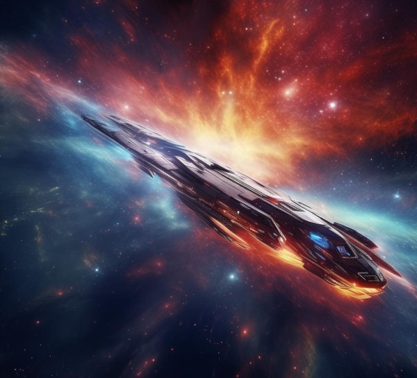 宇宙科技动态壁纸,探索人类文明的新 frontier 宇宙科技动态壁纸,探索人类文明的新 frontier