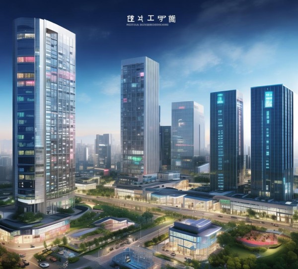 南昌高新科技开发区邮编分布与产业发展的研究 南昌高新科技开发区邮编分布与产业发展的研究