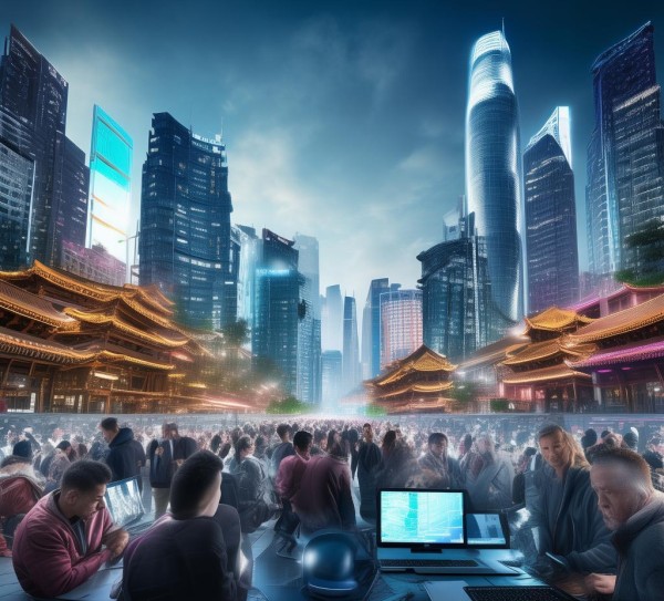 中国科技服务业,机遇与挑战