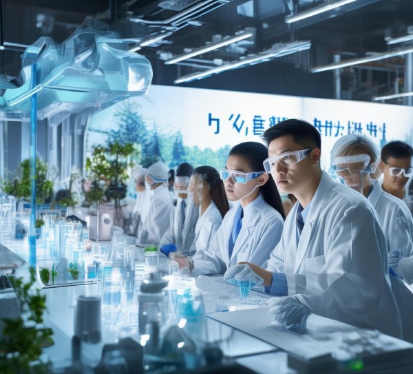 国药集团金刺梨科技开发,助力健康中国 国药集团金刺梨科技开发,助力健康中国