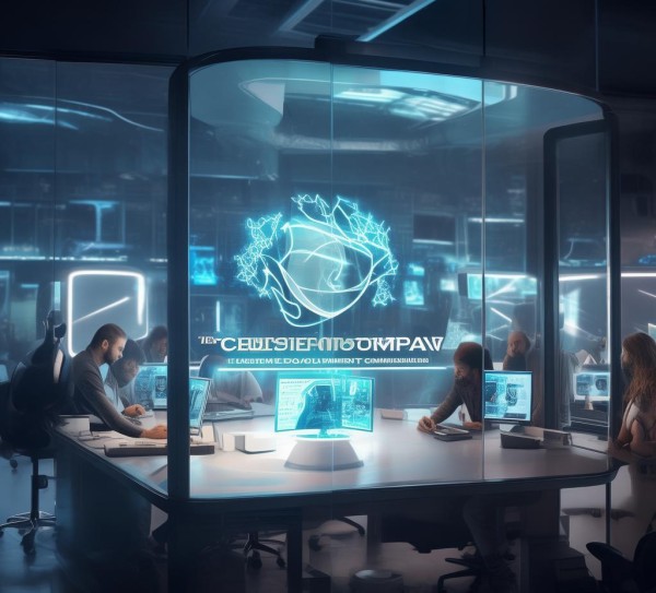 乐土科技开发公司简介 乐土科技开发公司简介
