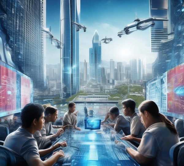粤澳深度合作,科技领域的创新与机遇 粤澳深度合作,科技领域的创新与机遇