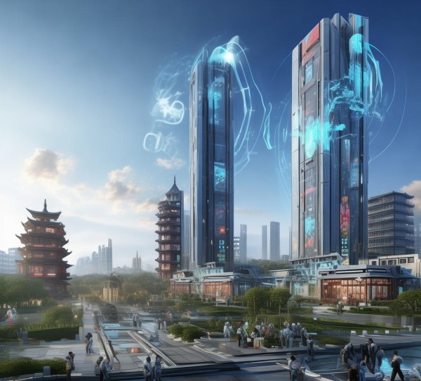 助力中原，河南省科技服务业的高质量发展