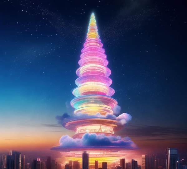 云从科技职级体系璀璨光芒四射