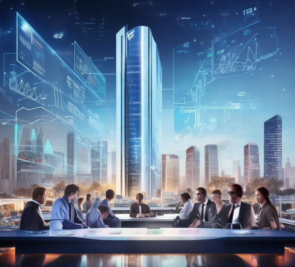 Together with innovation, we are leading the way.