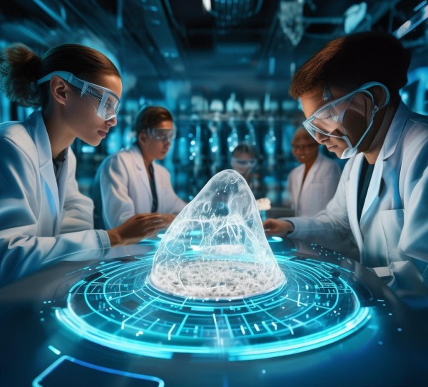 创新驱动的生物基生益科技,基因编辑与生益芯片的协同创新 创新驱动的生物基生益科技,基因编辑与生益芯片的协同创新