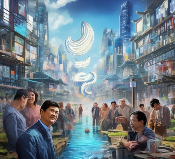 延边京延网络，数字时代的机遇与挑战
