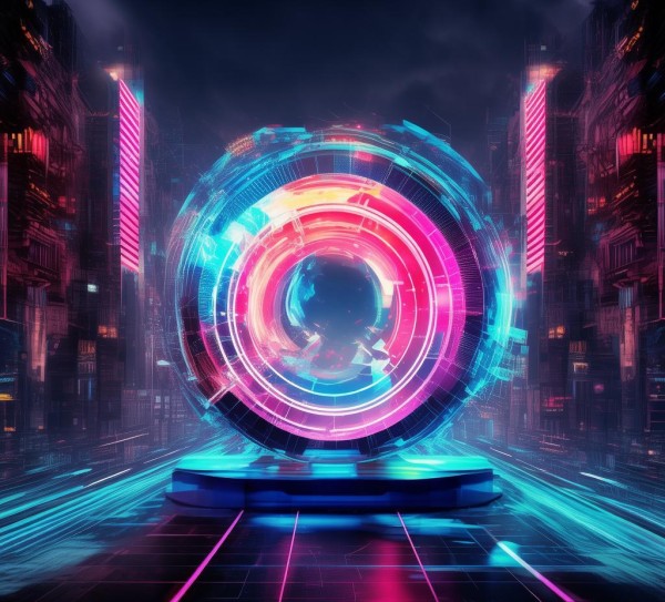 高科技动态 logo,视觉科技时代的未来趋势 高科技动态 logo,视觉科技时代的未来趋势
