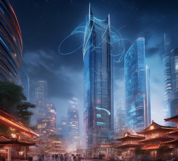 中国有科技体系吗为什么 中国有科技体系吗为什么