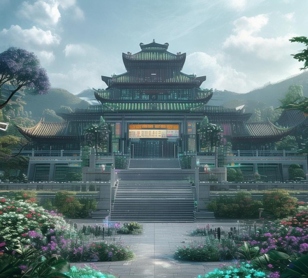 建好科技服务业的土地庙,促进创新与发展的新路径 建好科技服务业的土地庙,促进创新与发展的新路径
