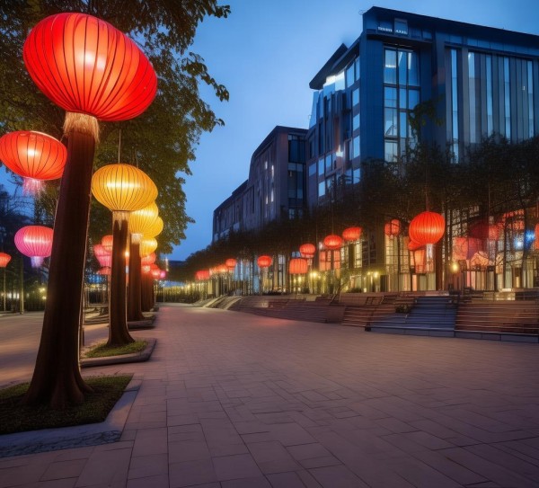 郑州科技学院,家族体系的璀璨光芒 郑州科技学院,家族体系的璀璨光芒