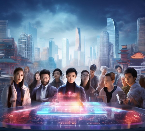 科技人才,中国发展的基石 科技人才,中国发展的基石