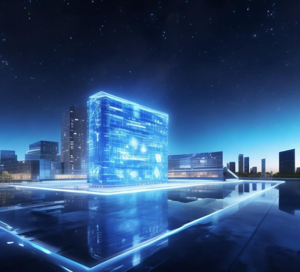 深蓝之光,大连深蓝科技新作—大连深蓝科技开发uminates the Future 深蓝之光,大连深蓝科技新作—大连深蓝科技开发uminates the Future