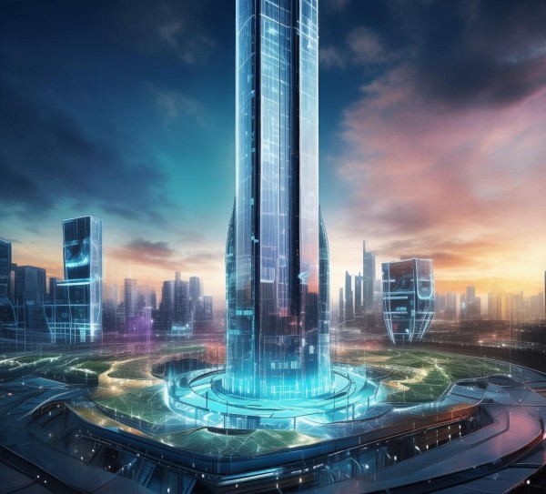 科技创新体系与平台建设,构建高质量发展的新引擎