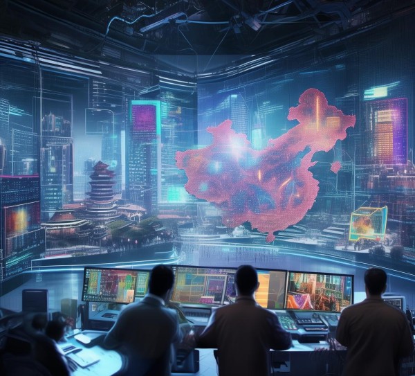 中国现代科技新纪元,基于中国独有科技体系的创新与发展