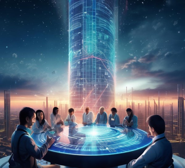 科技创新体系建设,打造可持续发展新引擎。