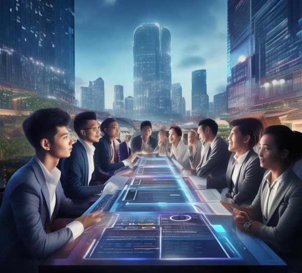 济南市科技服务业联盟,赋能未来,促进创新