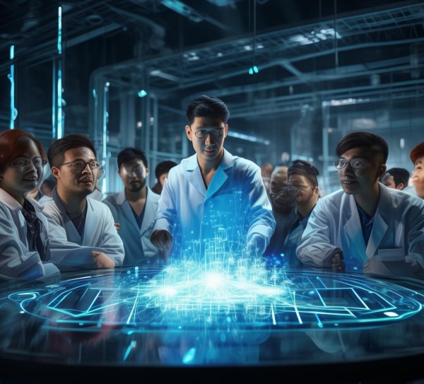 力新创展科技，张的创新引领引领未来