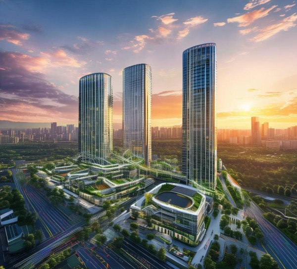 湖南唯赛科技发展新篇 湖南唯赛科技发展新篇
