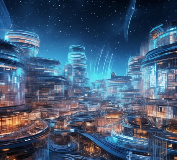 中国科技信息体系的构成与运作 中国科技信息体系的构成与运作