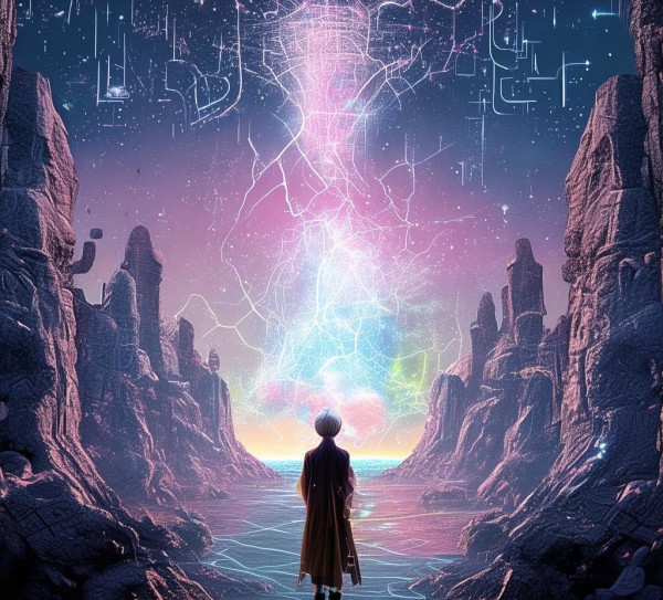 修练体系的边界与外星科技的外溢 修练体系的边界与外星科技的外溢